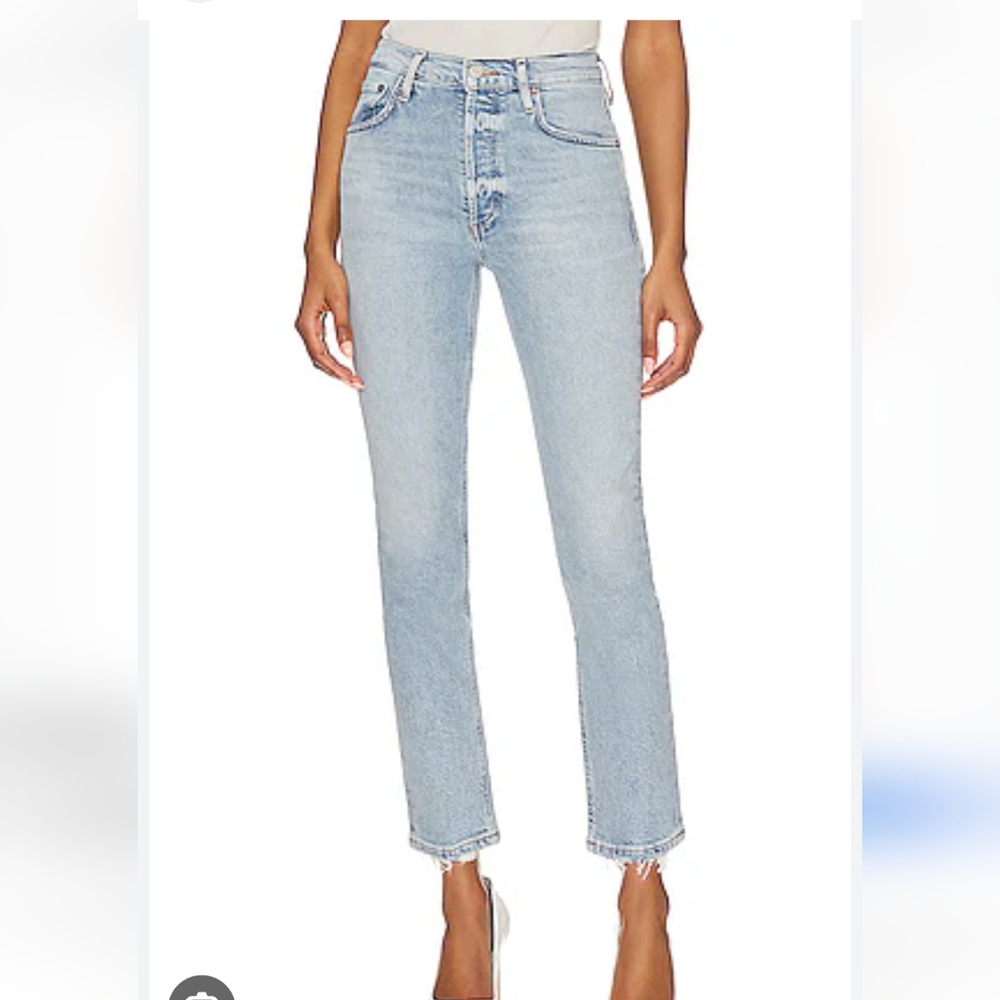 Rag & Bone Dre Low Rise Boyfriend Jeans Light Wash Sz.28